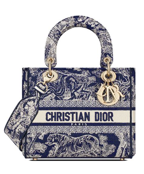 christian dior d lite bag price